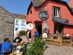 Le Petit Bistrot