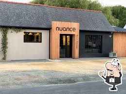 Le Restaurant Nuance